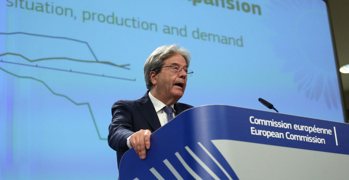 Gentiloni racconta come in Europa hanno preso la crisi di governo article-post