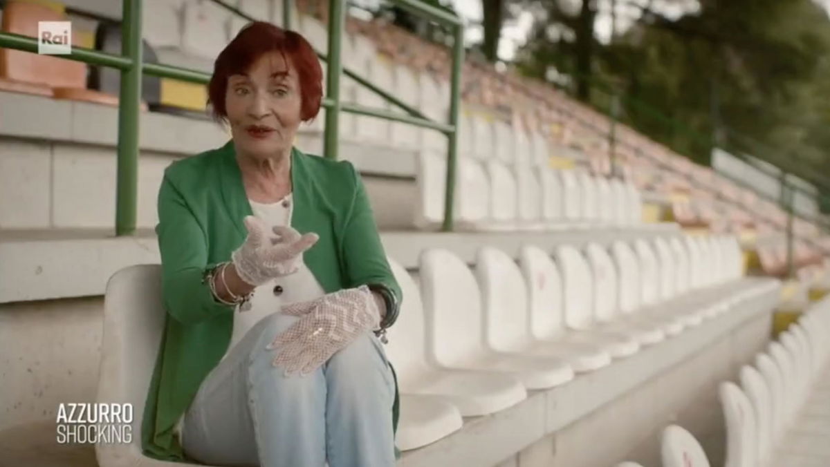 La prima arbitra italiana racconta le offese sessiste che riceveva | VIDEO article-post