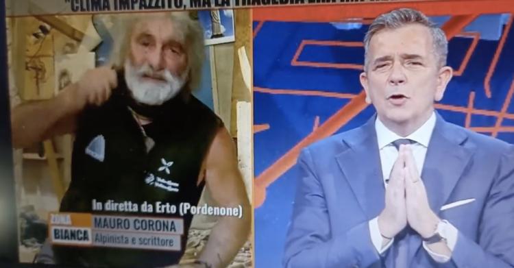 Mauro Corona