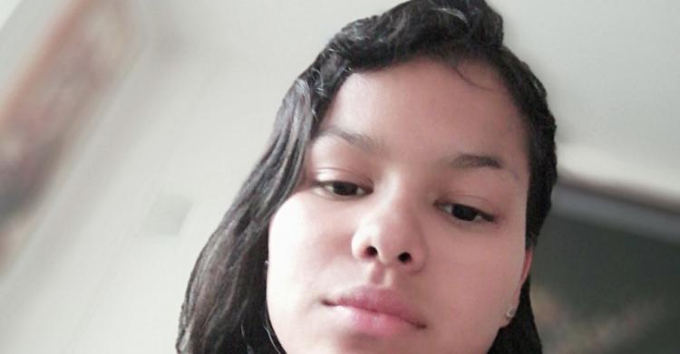 Nicol ragazza scomparsa Nuoro