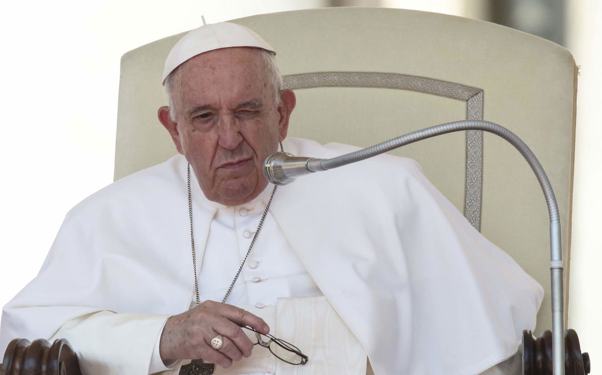 Cosa ha detto davvero Papa Francesco su Putin (e come lui ha chiarito) article-post