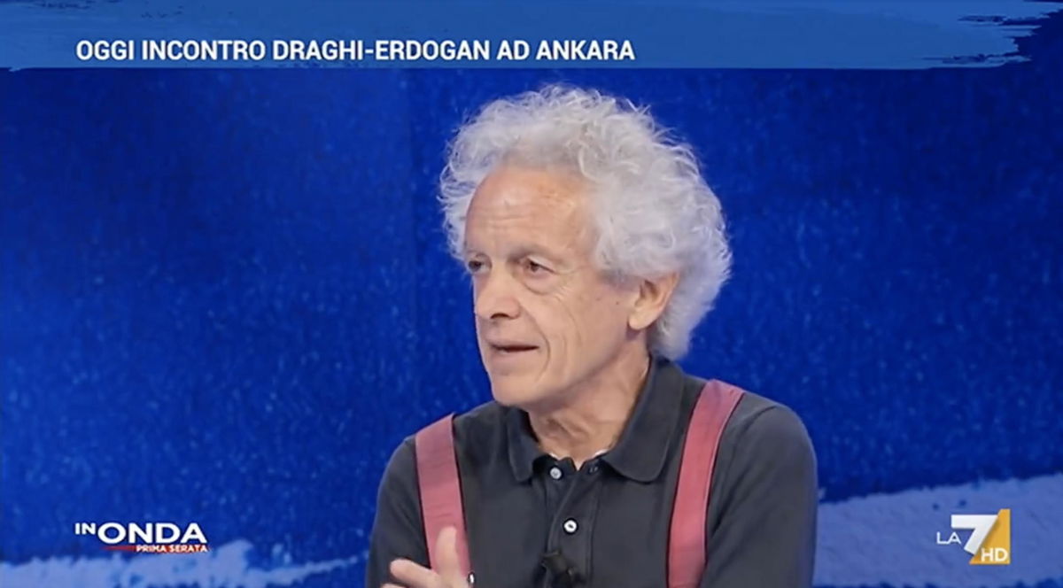 Rampini e “il prezzo doloroso ma accettabile” della riconsegna dei curdi a Erdogan da parte di Svezia e Finlandia | VIDEO article-post