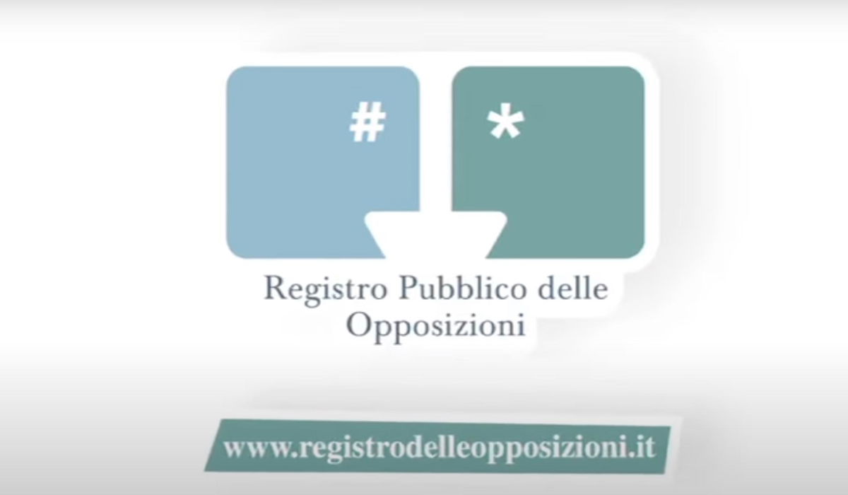 Cos’è, come funziona e come iscriversi al Registro pubblico delle opposizioni article-post