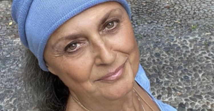 Rosita Celentano