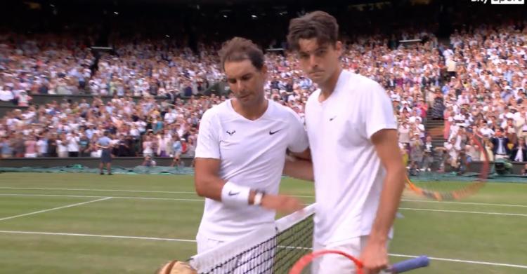 Taylor Fritz
