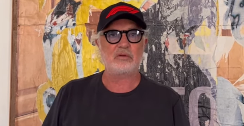 Nonostante una pizza da 60 euro, il locale di Briatore non è tra le 100 pizzerie migliori d’Italia article-post