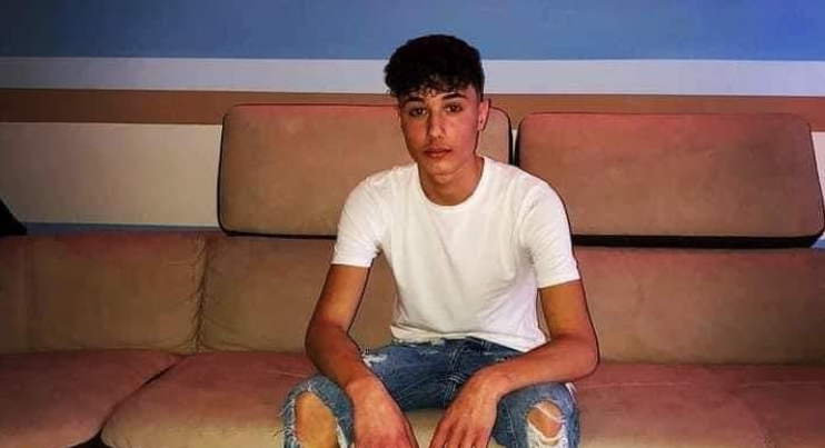 Un 15enne si è costituito per l’omicidio di un 17enne a Foggia article-post