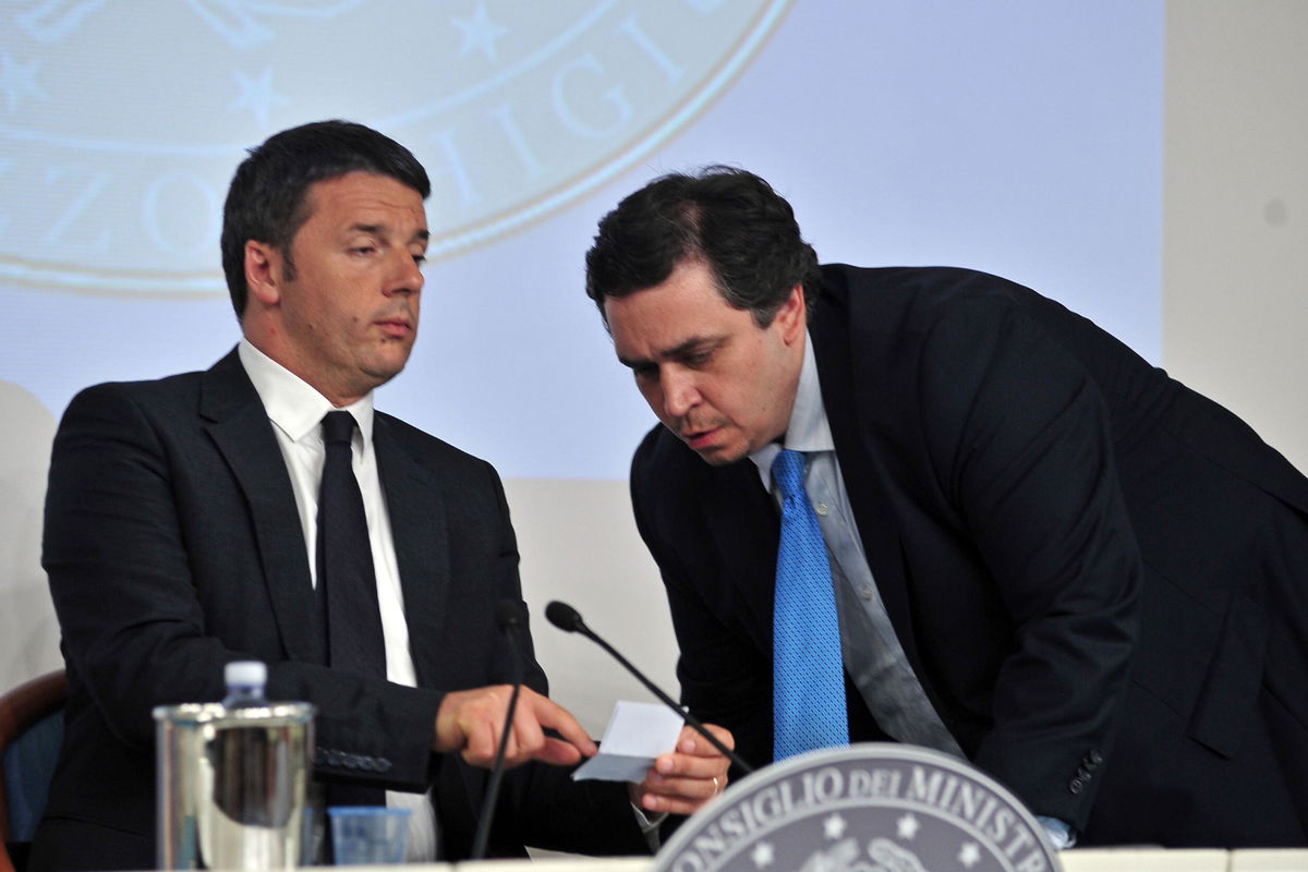 Filippo Sensi alias Nomfup, da Renzi alla lotta per l’accettazione di sé | L’INTERVISTA article-post