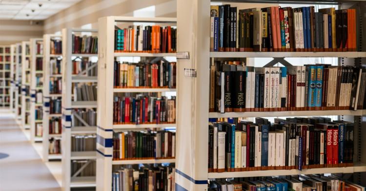 telese terme benevento biblioteca