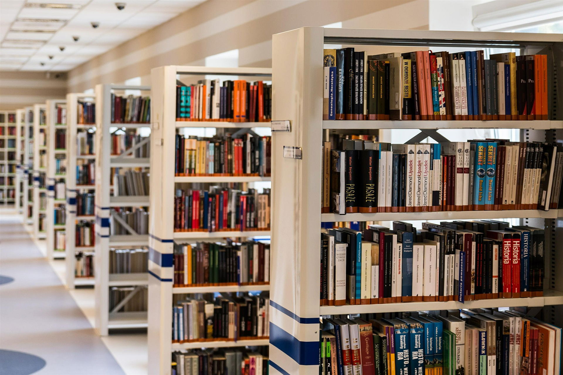 telese terme benevento biblioteca