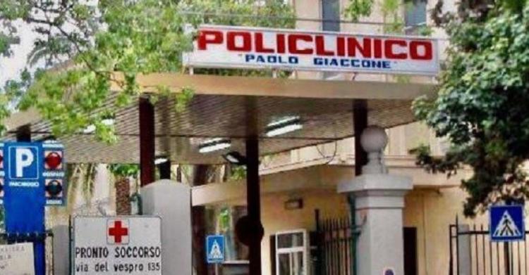 medico aggredito salvatore letta palermo policlinico