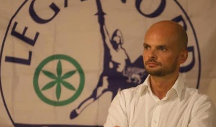 Nicola Finco, il leghista che si sente in diritto di dire che “da una coppia omosessuale difficilmente nasce qualcosa” article-post