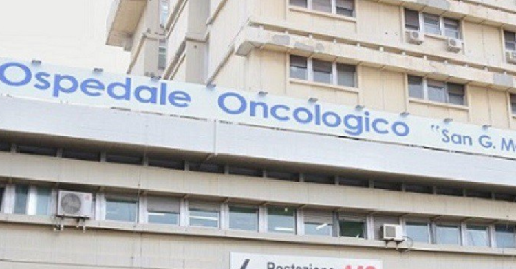 ospedale taranto moscati medico aggredito