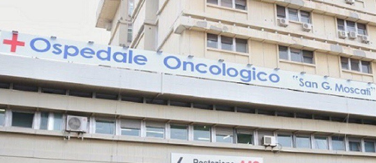 Il medico investito e aggredito da due uomini nel parcheggio dell’Ospedale Moscati di Taranto article-post