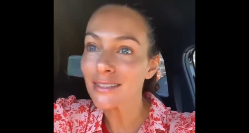 Paola Turani si sfoga per le difficoltà di essere mamma e il tribunale dei social la condanna | VIDEO article-post