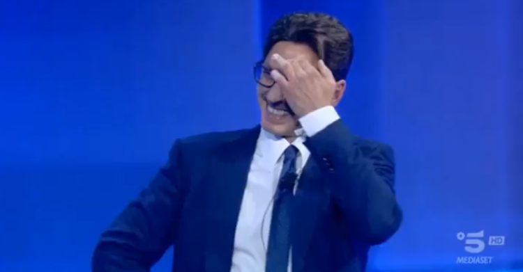piersilvio berlusconi barbara d'urso