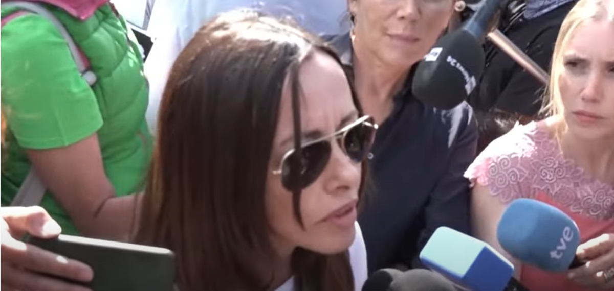La sorella di una dispersa sulla Marmolada: “Non sarebbe mai partita se ci fosse stato un bollettino” | VIDEO article-post