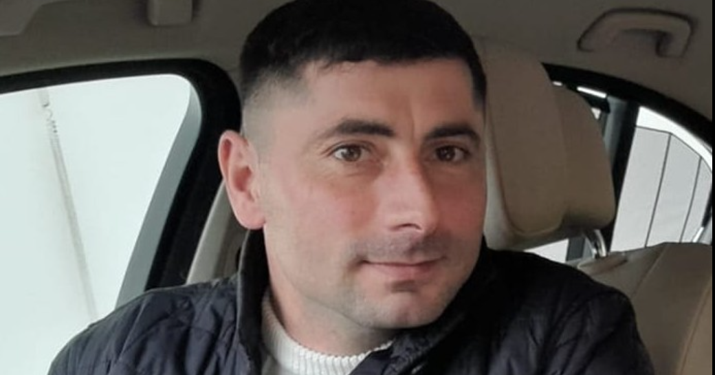 vitalie sofroni gaione parma