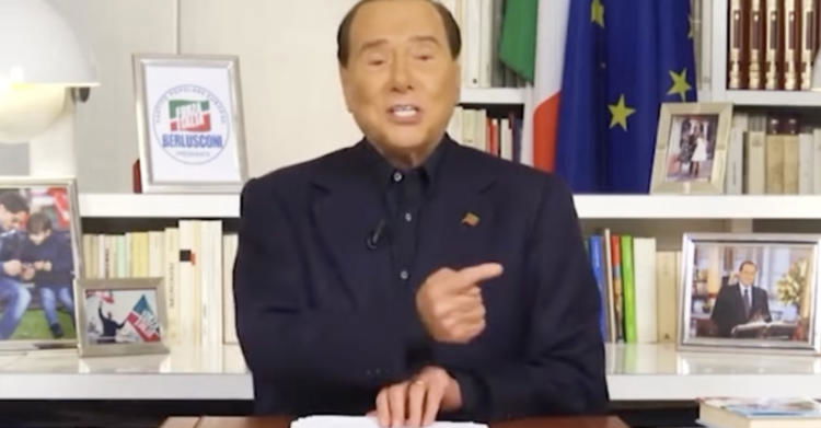 Berlusconi