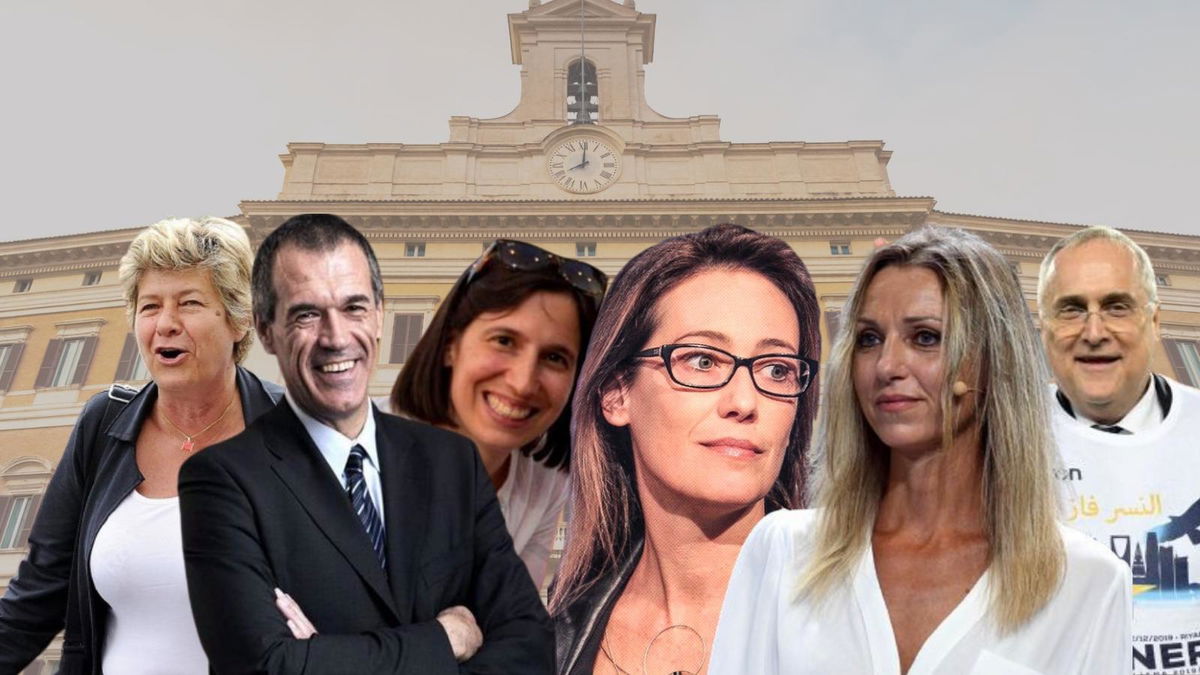 Chi sono i nomi “famosi” presenti nelle liste elettorali per settembre article-post
