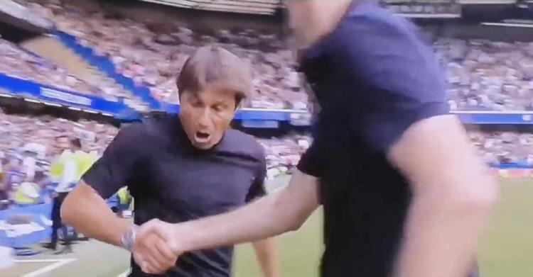 Conte Tuchel