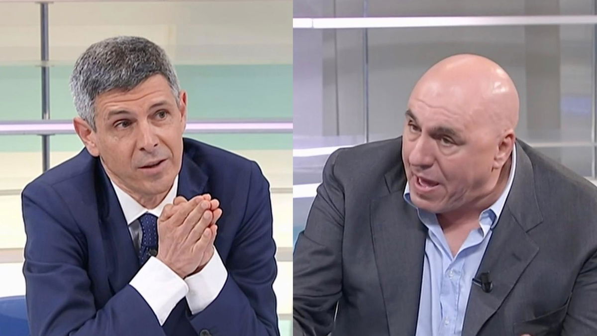 Lo scontro tra Celata e Crosetto: “Se poi lei ce l’ha con la Meloni…” | VIDEO article-post