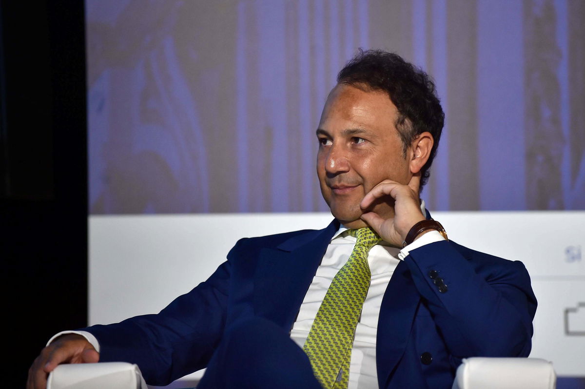 No, Danilo Iervolino non sarà il candidato di Forza Italia a Salerno article-post