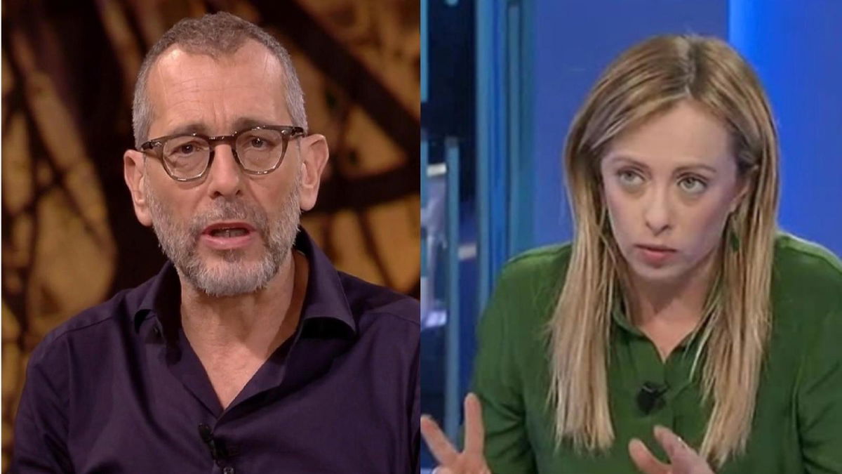 “Era legittimo o no domandare?”, la lettera di Formigli a Giorgia Meloni sulla morte di Alika Ogochukwu article-post