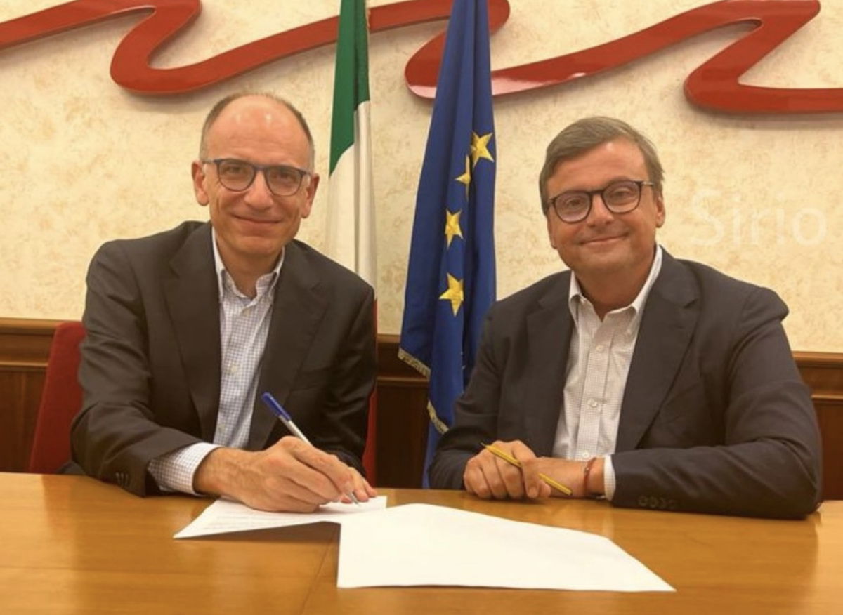 Calenda è stato davvero un affarone? Cosa potrebbe succedere se Fratoianni e Bonelli abbandonano Letta article-post