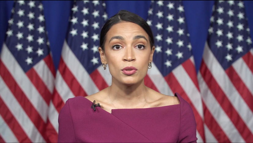 Anche Alexandra Ocasio-Cortez balla per sostenere Sanna Marin | VIDEO article-post