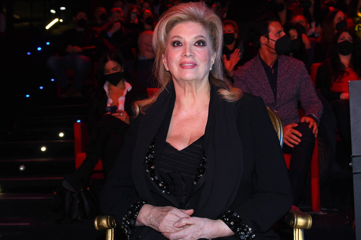 Iva Zanicchi fa il tifo per Giorgia Meloni (mentre dice che le hanno hackerato il profilo Instagram con una foto intima) article-post