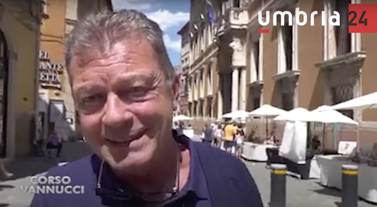 La vera storia dell’assessore leghista che dice “l’Umbria ha un bellissimo mare” | VIDEO article-post