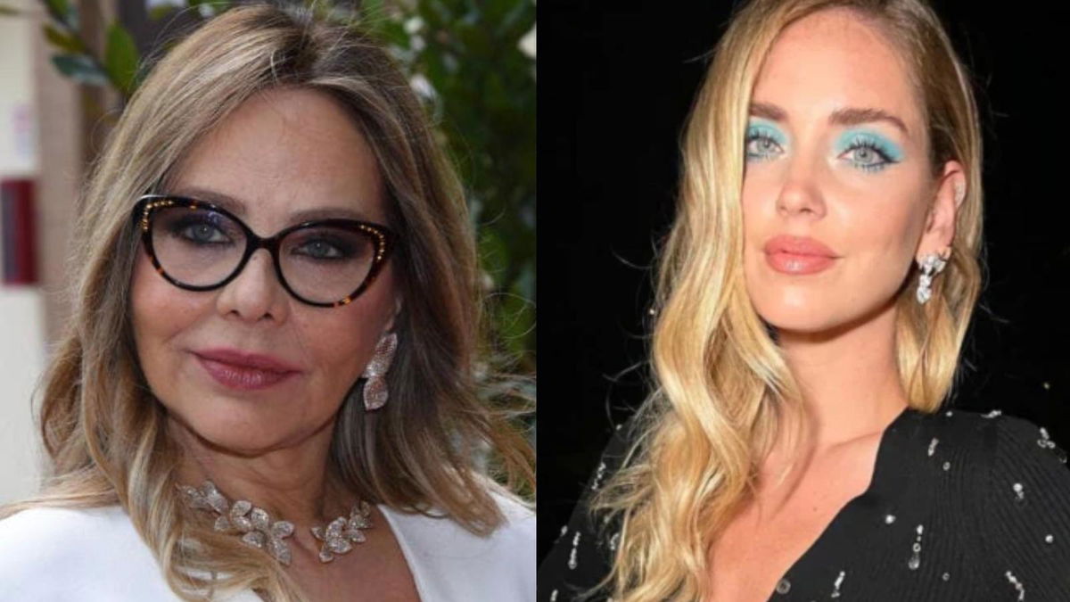 Ornella Muti contro Chiara Ferragni per il figlio “sbattuto sulle barrette Kinder” article-post