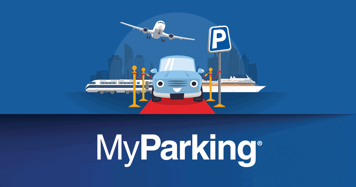 Myparking
