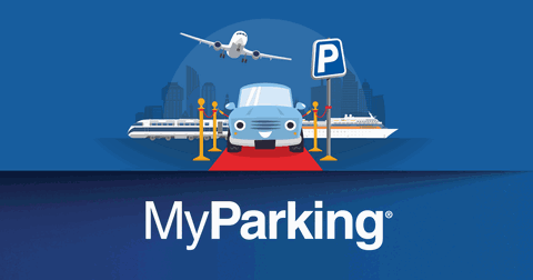 Aeroporto: come trovare parcheggio online con MyParking preview