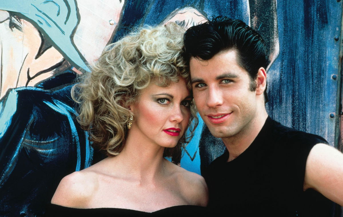 Il commovente addio di John Travolta all’amica e collega Olivia Newton-John article-post