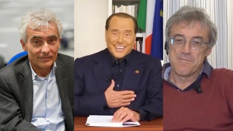 Gli economisti Boeri e Perotti smontano pezzo per pezzo la promessa di Berlusconi sulle pensioni