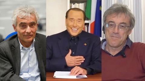 Gli economisti Boeri e Perotti smontano pezzo per pezzo la promessa di Berlusconi sulle pensioni preview