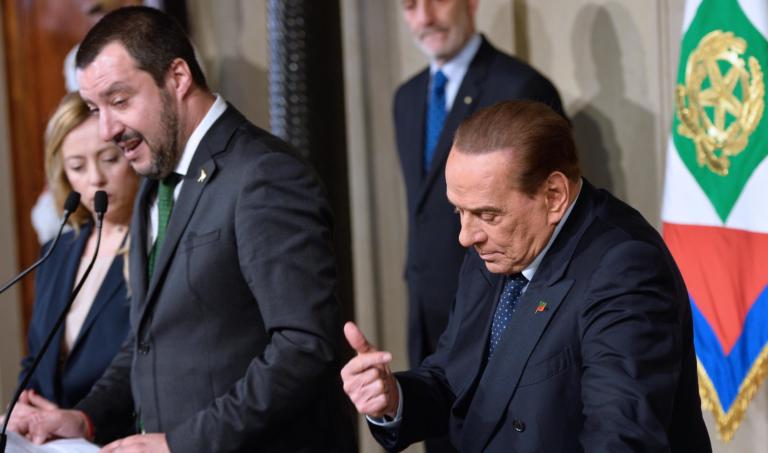Cosa manca nel programma del centrodestra, e perché proprio le coperture? Cosa manca nel programma del centrodestra, e perché proprio le coperture?