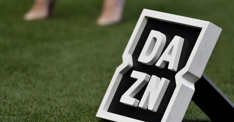 Rimborso Dazn