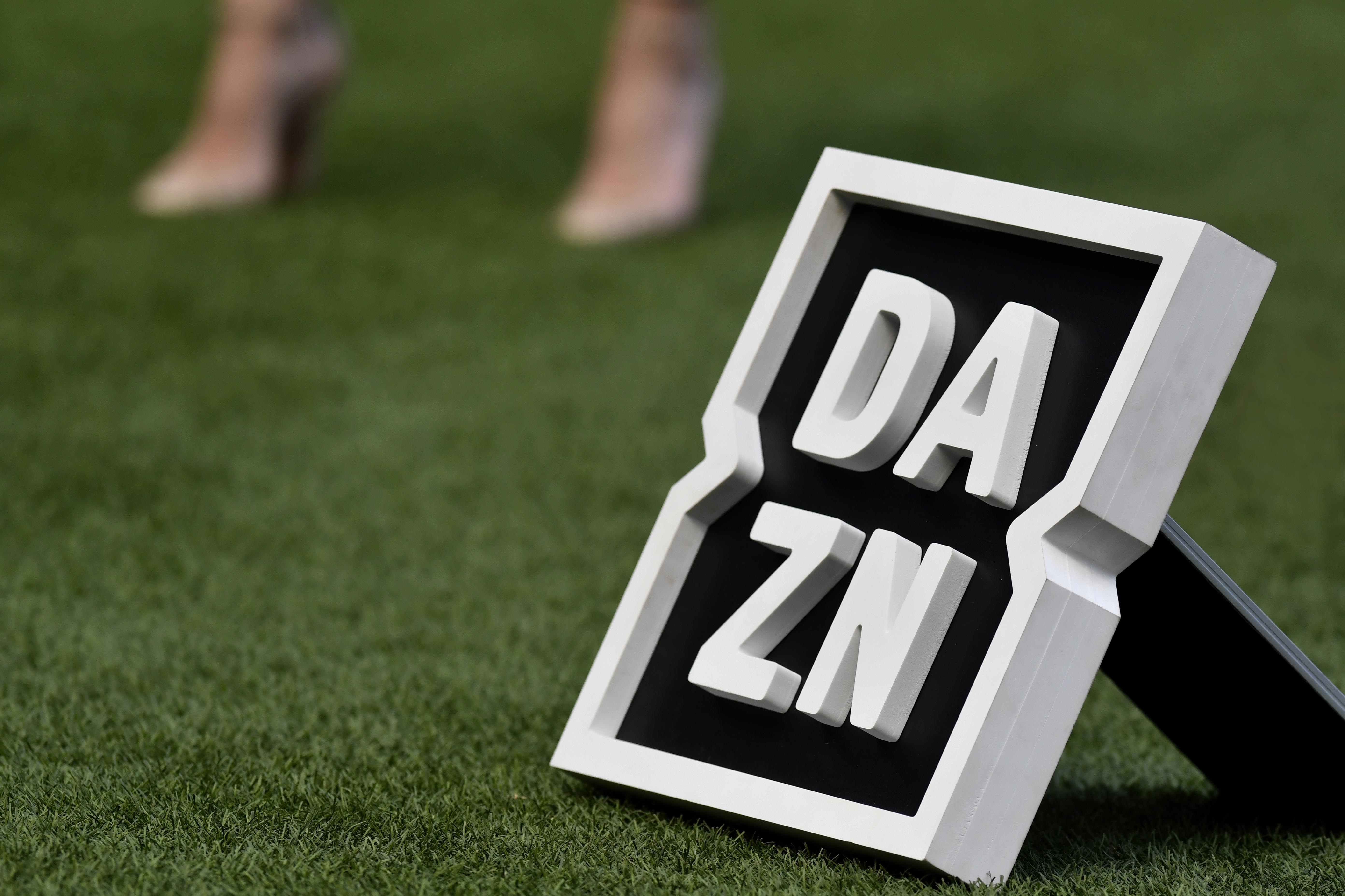 Rimborso Dazn