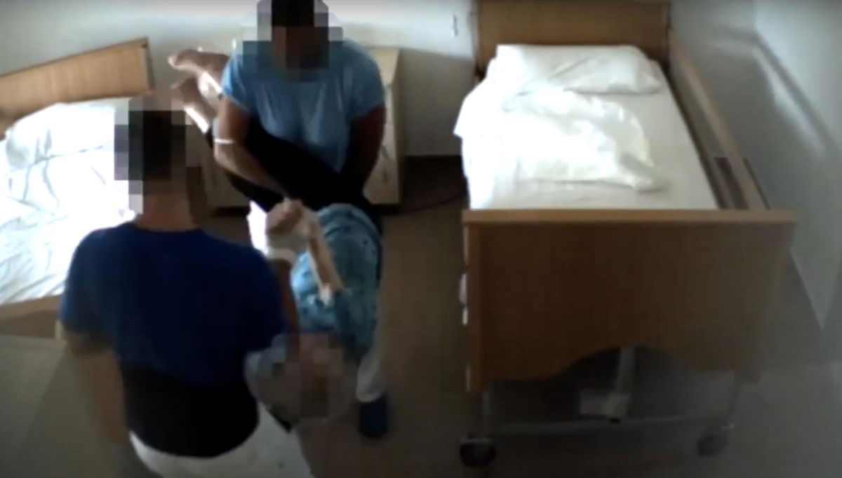 “Ti ammazzo, storpia”, l’incubo in una RSA di Manfredonia: un operatore accusato anche di violenza sessuale | VIDEO article-post