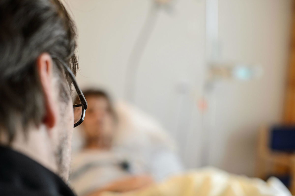 “Stavo riprendendo i contatti con la Svizzera”, poi è arrivato il via libera per il suicidio assistito di “Antonio” article-post