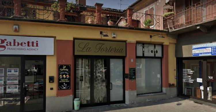 Torteria di Chivasso