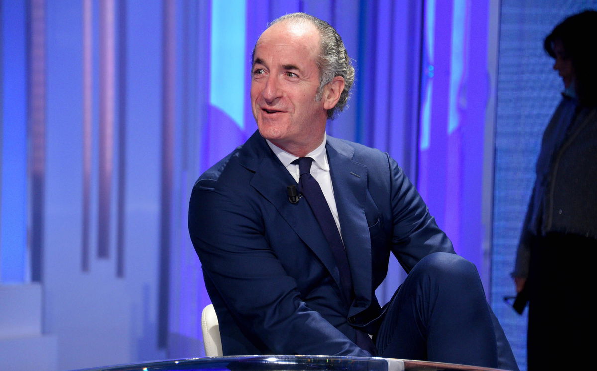 “Basta tabù sui diritti e l’omosessualità”, l’improvvisa svolta di Luca Zaia article-post