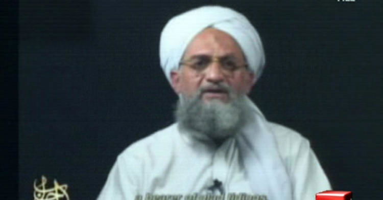 Al-Zawahiri è stato ucciso dagli Stati Uniti in Afghanistan