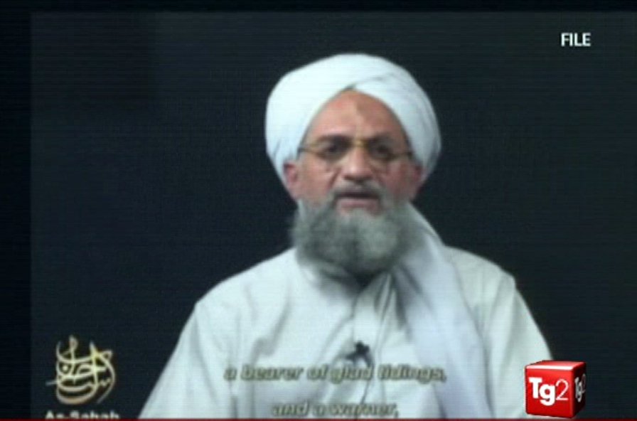 Al-Zawahiri è stato ucciso dagli Stati Uniti in Afghanistan