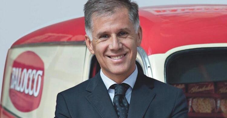 alberto balocco