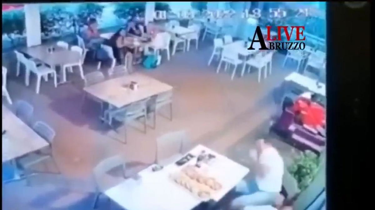 Sparatoria Pescara, è giallo: chi c’è davvero dietro al killer | VIDEO article-post