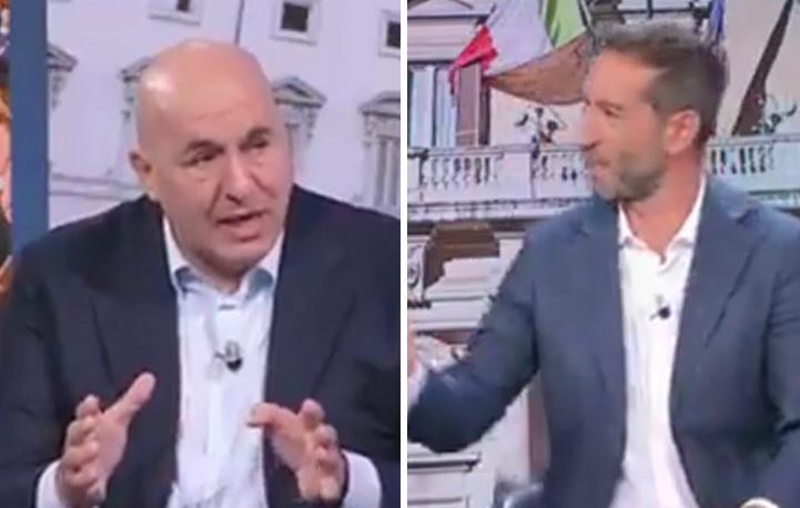 crosetto bonini video